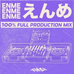 ENME 100% PRODUCTION MIX (2022)