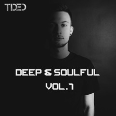 DEEP & SOULFUL VOL. 1 [DRUM & BASS MIX]