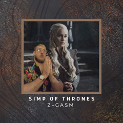 Simp of Thrones