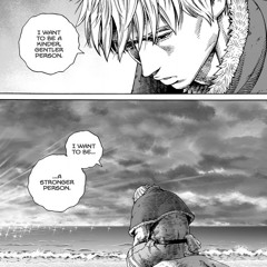 ethereal - i understand…this snow, its love. (slowed/reverb + vinland saga)