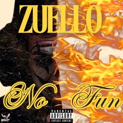 No fun