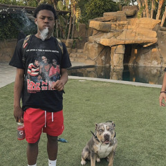 BabyKia - Opp Shoppin (Unreleased)