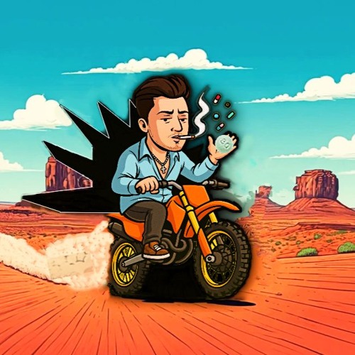 Stolen Time//Ride 4 Ever