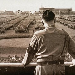 الحرب العالمية الثانية - خيانة هتلر بذكاء الجاسوس البريطانى ايدي تشابمان