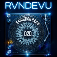 DJ RVNDEVU - Randition 020 (1 Hour Tech House Mix)