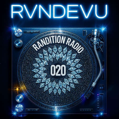 DJ RVNDEVU - Randition 020 (1 Hour Tech House Mix)