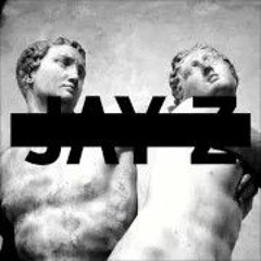 Jay Z - On The Run (Part II) Feat. Beyonce [Audio] (Low Pitch -1.5)