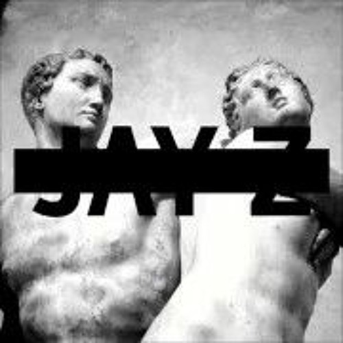 Jay Z - On The Run (Part II) Feat. Beyonce [Audio] (Low Pitch -1.5)