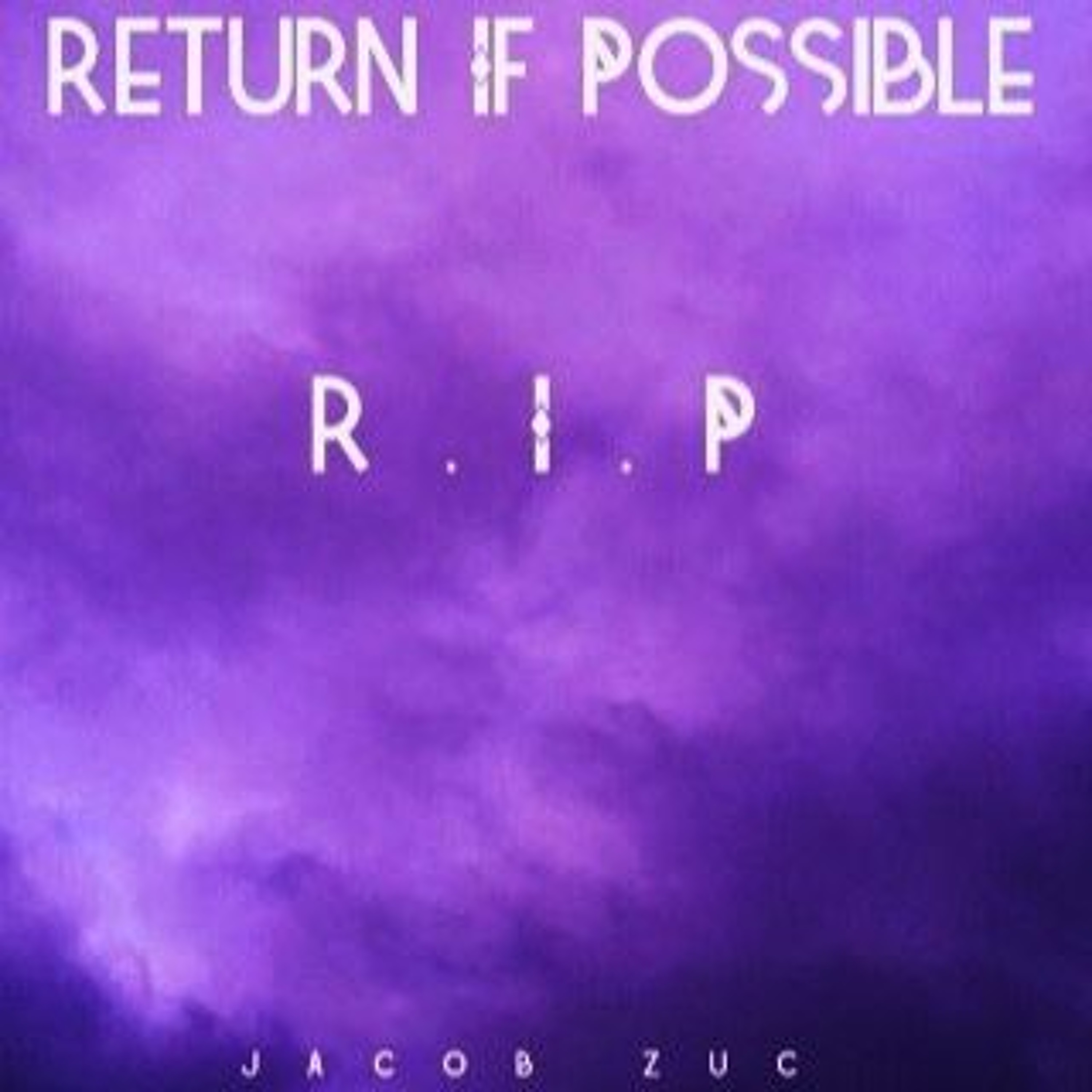 Jacob Zuc