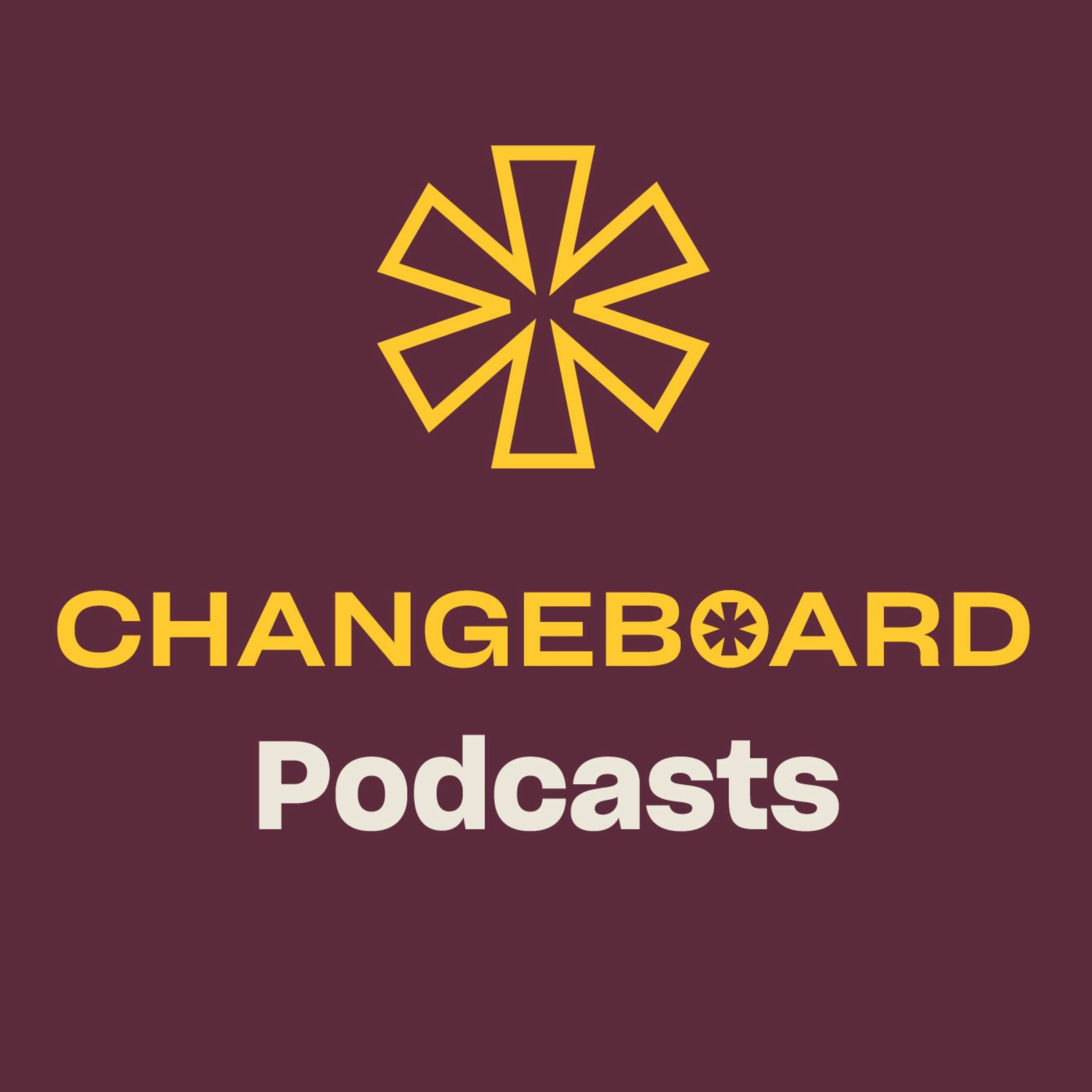 Changeboard HR Future Talent Podcast
