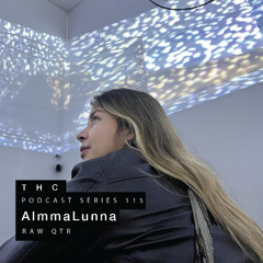 THC Podcast Series 115: AlmmaLunna