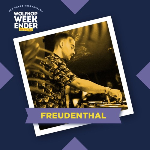 Freudenthal - Wolfkop Weekender X