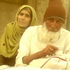 Talib Hussain Dard ► (Main Vi Apne Muqadran Nu Rosan)
