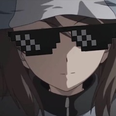 Girls Und Panzer AMV - Cyka Blyat