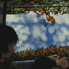 i miss you more when autumn comes