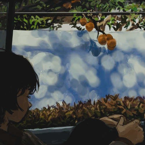 i miss you more when autumn comes