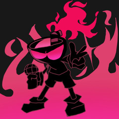 Devils Gambit (Better Mixing) Cover