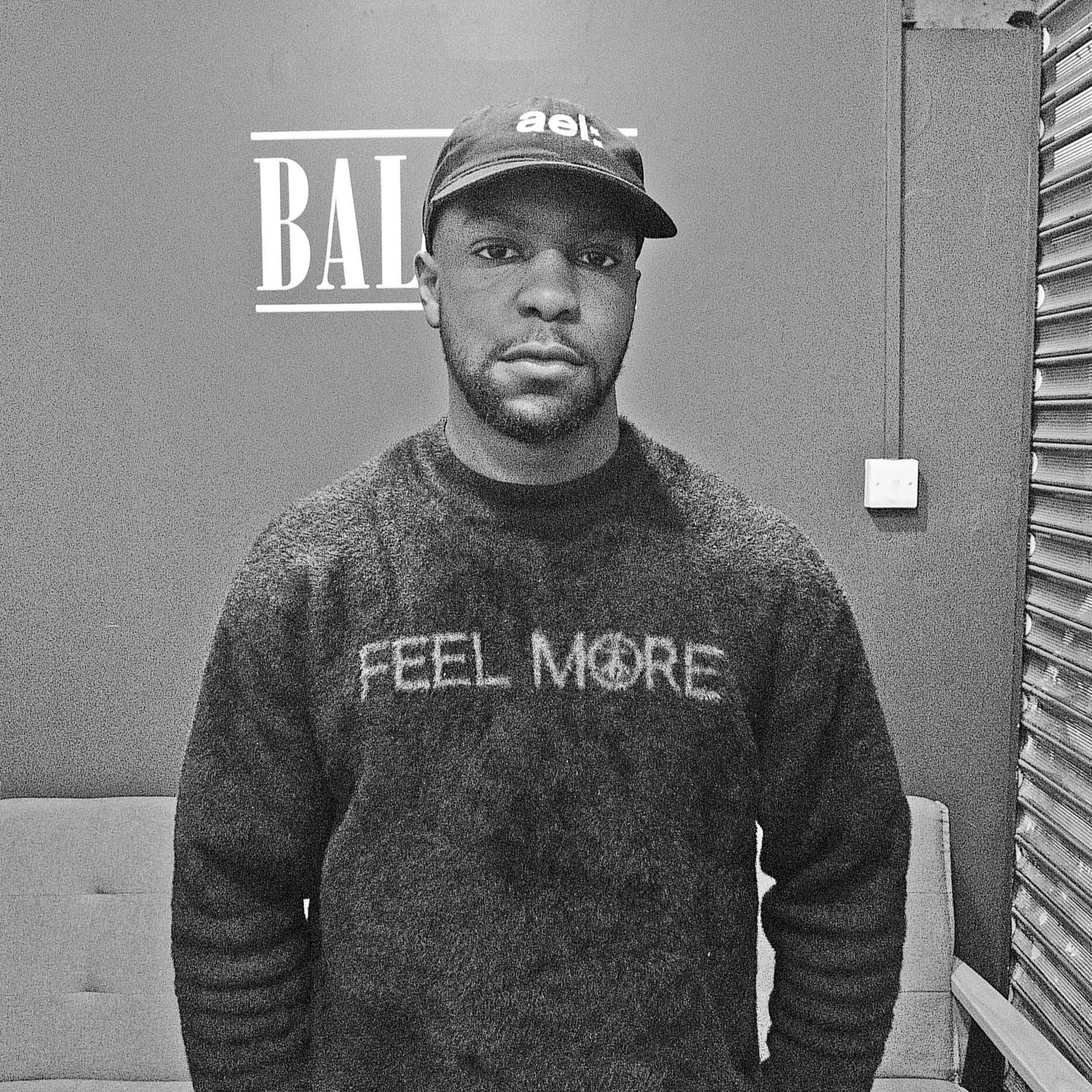 Think More Radio w/ Nosa - June 2024 episode artwork