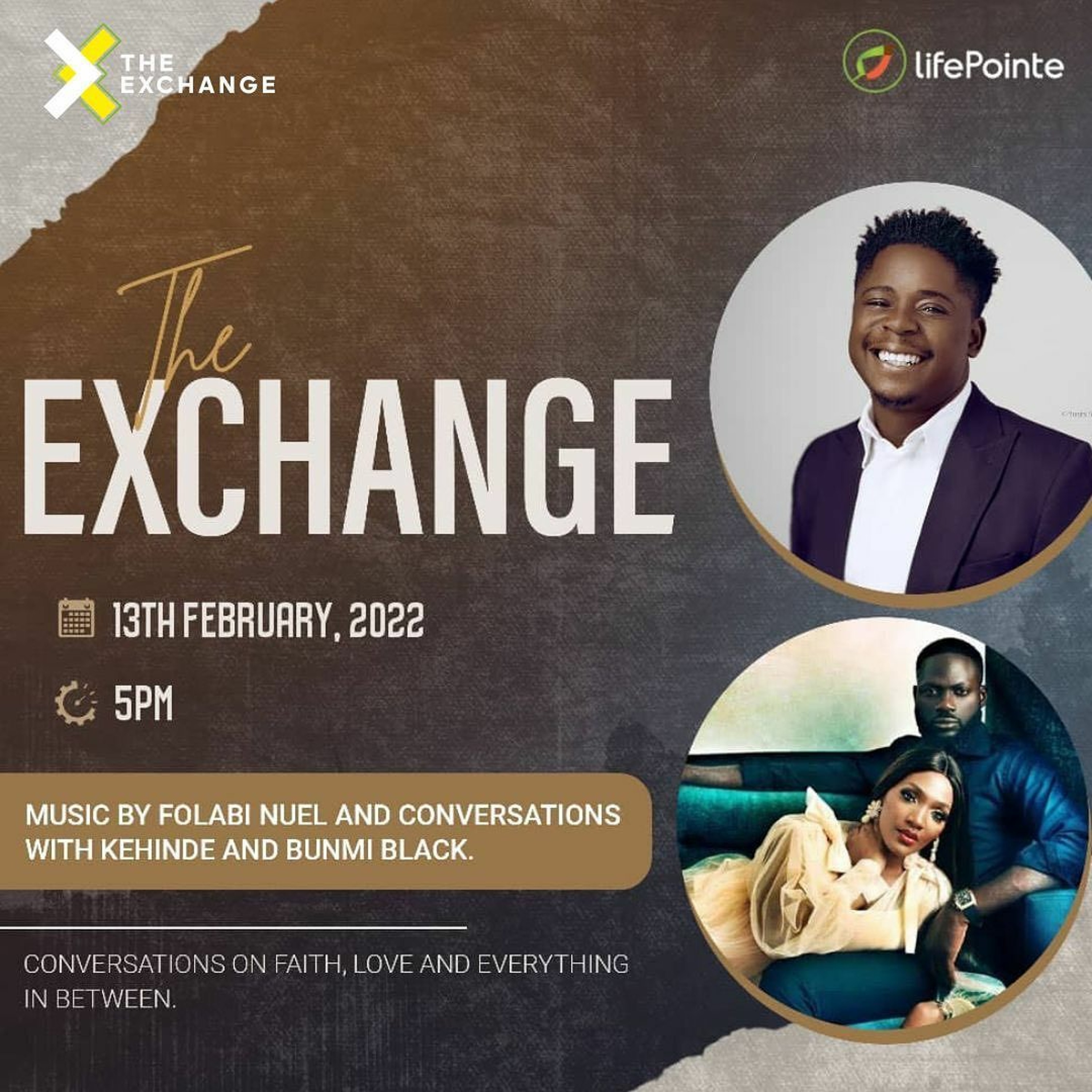 The Exchange With JBums and Captain Black episode artwork