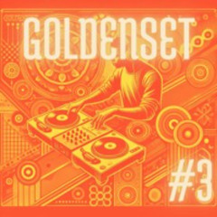 Goldenset #3 - Melodic House / Afro House September