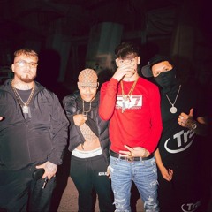 Vamo Hacernos Millo - Il Nene De Oro ft. Bryartz, Keed Baby (Maqueta)