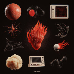 KatVonRave - In Your Eyes