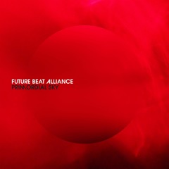 *PREMIERE* Future Beat Alliance - Mind Race