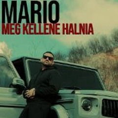 MARIO  Meg Kellene Halnia  Official Music