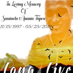 FOREVER JAMU - JUN x S.E.A x iC£x104 x PrettyRiccyRocc (Prod. by KINGxT104)