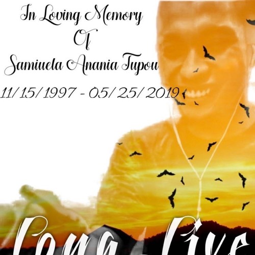 FOREVER JAMU - JUN x S.E.A x iC£x104 x PrettyRiccyRocc (Prod. by KINGxT104)