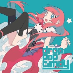 drop pop candy - GUMI & Nekomura Iroha (Cover)
