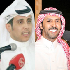 محاورة تركي الميزاني و محمد العازمي