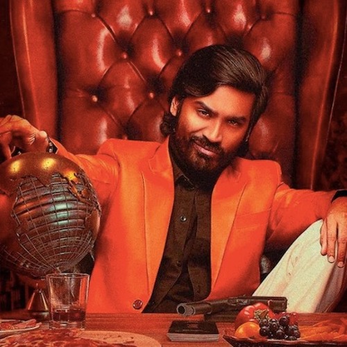 Jagame Thandhiram (Mukthi) - Time To Hustle