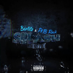 Splash (Remix) [feat. PnB Rock]