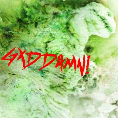 GXDDAMN! (prod. kiddnito)