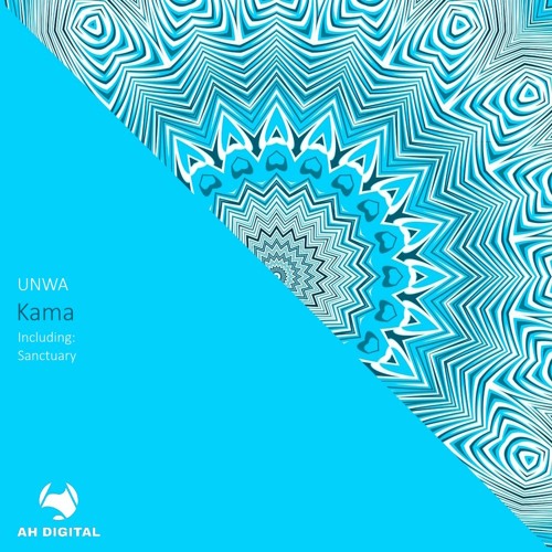 UNWA - Kama (Original Mix)