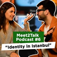Identity in Istanbul