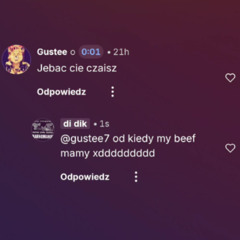 𝓂𝓁❀𝒹𝓎𝓂𝑒𝒻𝒶𝓀𝓊𝓃𝒾𝒸𝑒 * * * raid w cztery osoby to wstyd!!!! jevbac was!!!!!