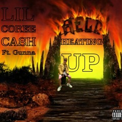 Heating Up (Feat. Gunna)