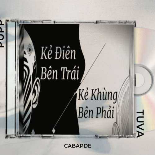 TuVa - TRÊN QUẬN REMAKE x Pupp x Cabapde
