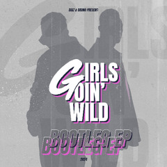 GGW24 BOOTLEG EP PACK by DIAZ & BRUNO