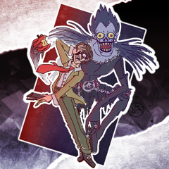[TINTN] To Give This Rotten World Some Justice.