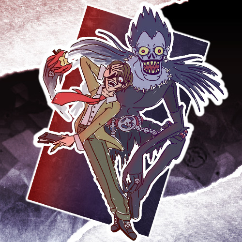 [TINTN] To Give This Rotten World Some Justice.
