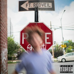 PACE (feat. redveil)