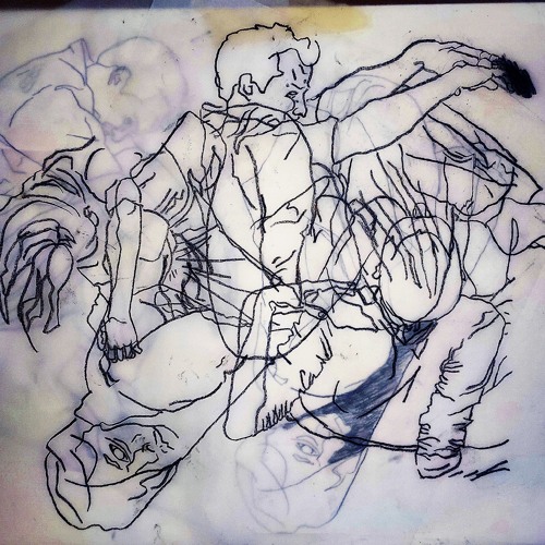 [Premiere] lloydfears - Self-Soothe (Spaceship)(Self-Soothe LP out on May 5th via xenonyms)