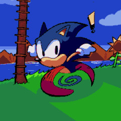Sonic 1 Co-op - Green Hill VS