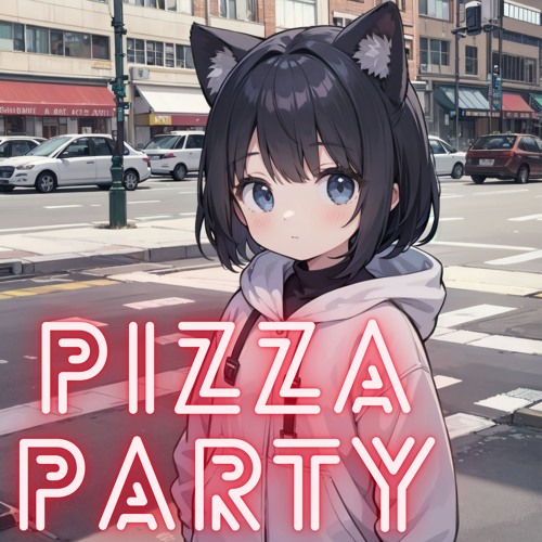 Pizza Party