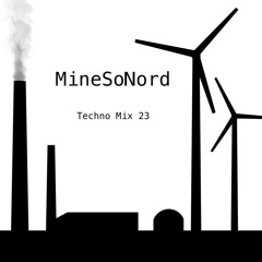 MineSoNord Techno Mix 23