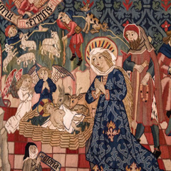 Let All Mortal Flesh Keep Silence