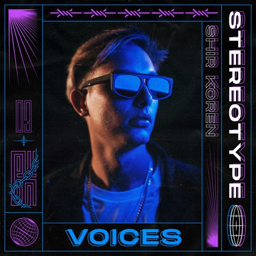 Voices (feat. Shir Koren)